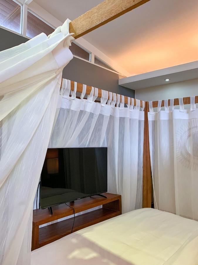 Banig Beach Resort Ель-Нідо Екстер'єр фото